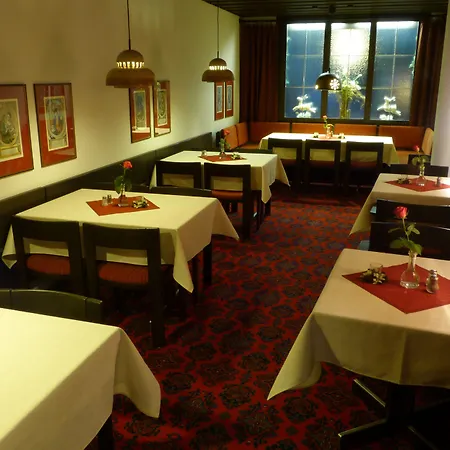 金色赫西酒店 酒店 3*