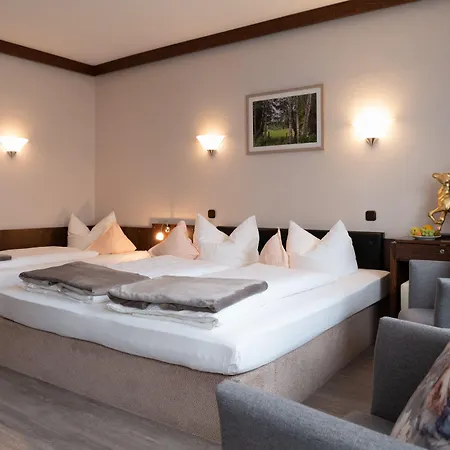 金色赫西酒店 酒店 3*