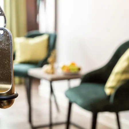 金色赫西酒店 3* 拜罗伊特