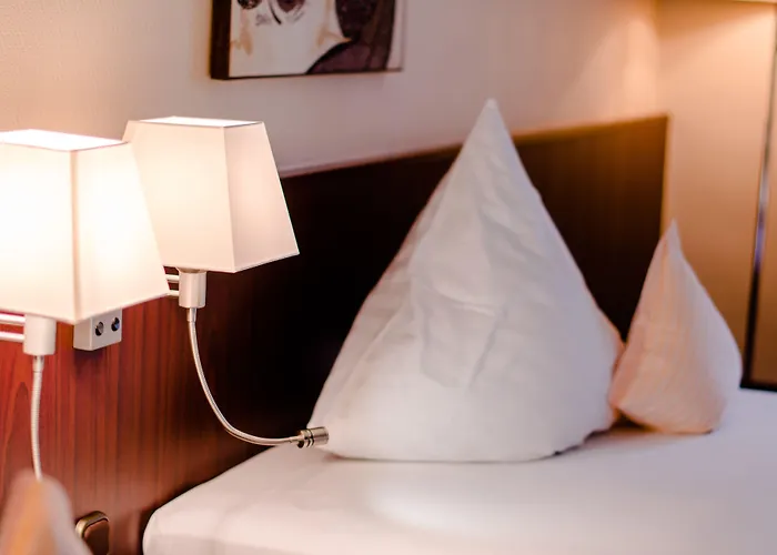 Hotel Goldener Hirsch