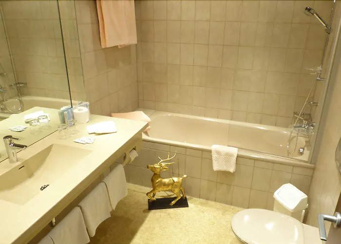Hotel Goldener Hirsch Bayreuth
