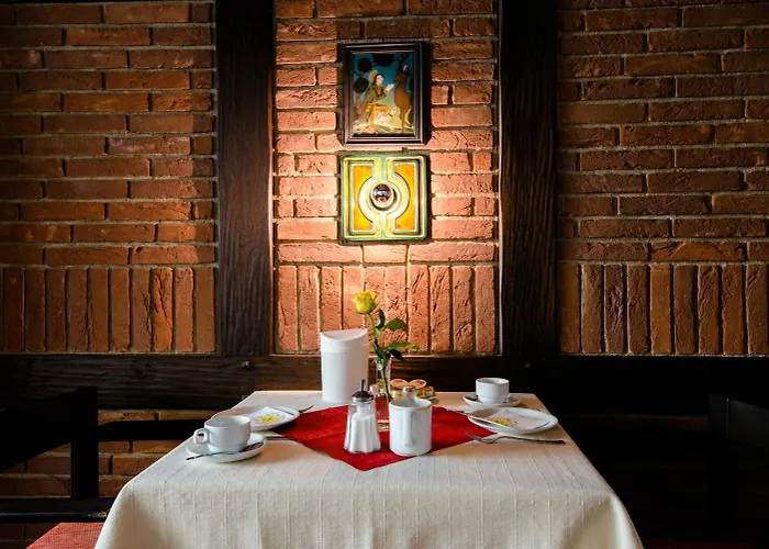 Goldener Hirsch Hotel 3*