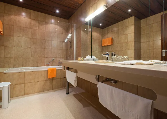 Goldener Hirsch Hotel Bayreuth