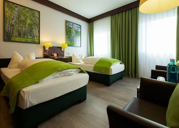 Goldener Hirsch Hotel Bayreuth