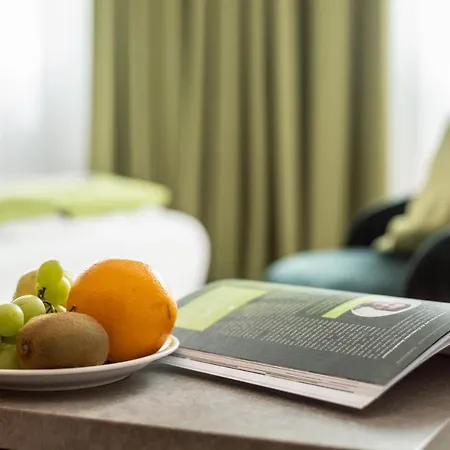 Goldener Hirsch Hotel Bayreuth