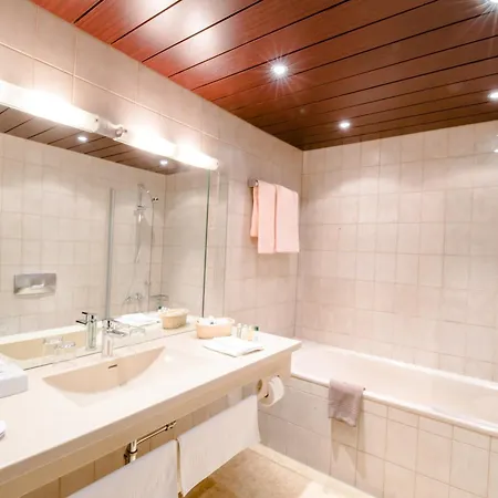 Goldener Hirsch Hotel Bayreuth
