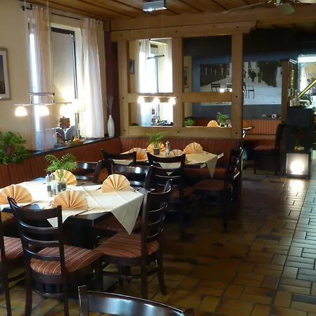 Goldener Hirsch Hotel Bayreuth